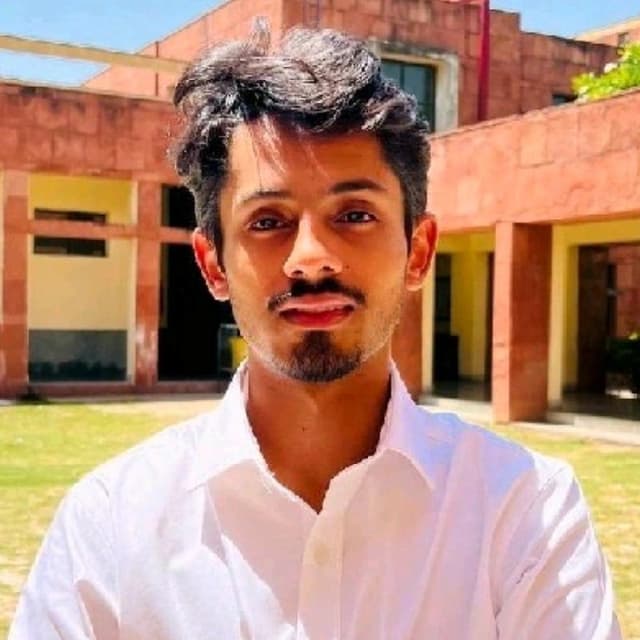 Hardik Makkar