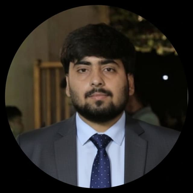 Hardik Malhotra