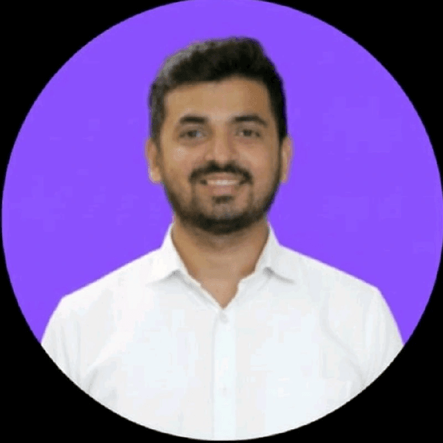 Hardik Mirani