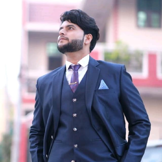 Hardik Mudgil