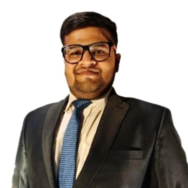 Hardik Mundra