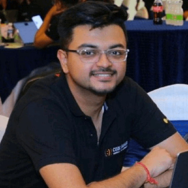 Hardik Pandey