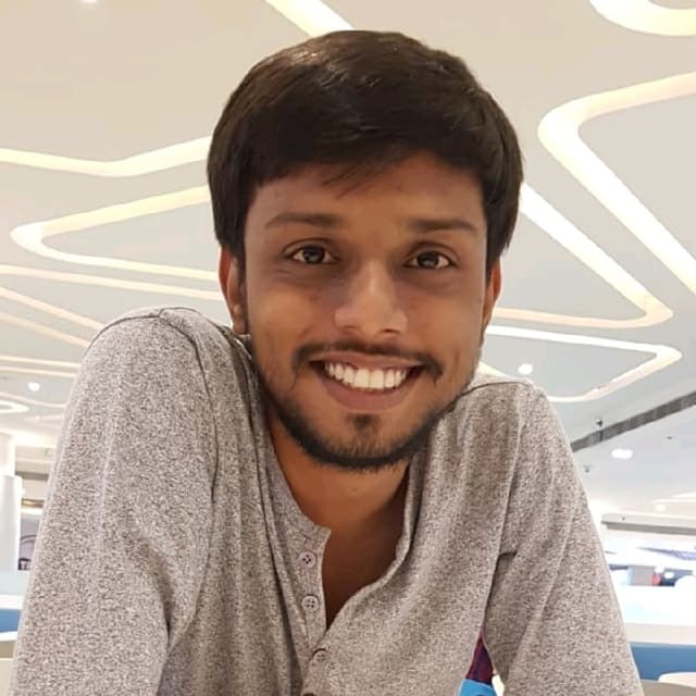 Hardik Purohit