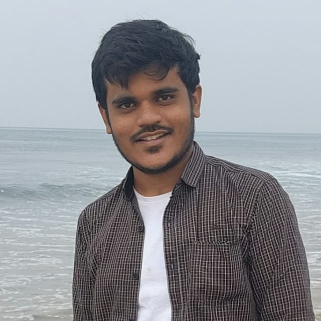 Hardik Raja