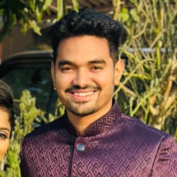 Hardik Rangucha