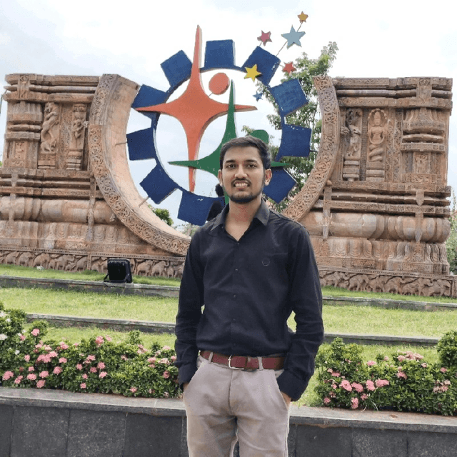 Hardik Rathore