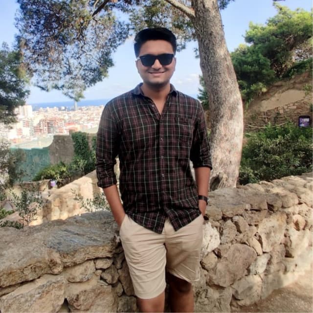 Hardik Rudani