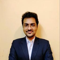Hardik Saxena