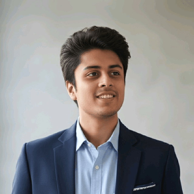 Hardik Shah