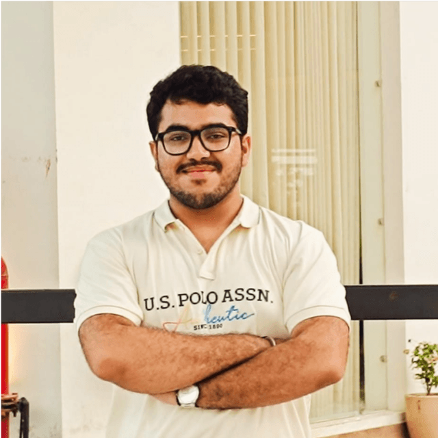 Hardik Sharma