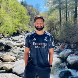 Hardik  Sharma