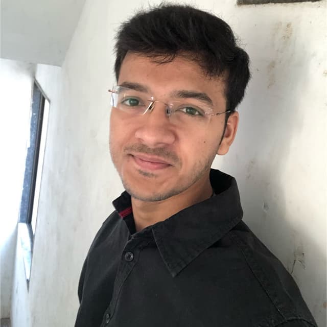 Hardik Sheth