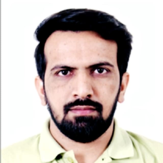 Hardik Shilu