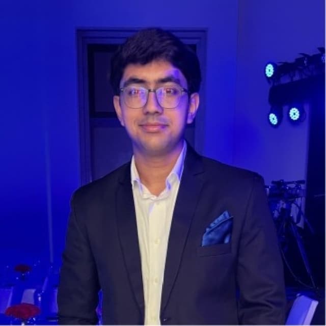 Hardik Singh
