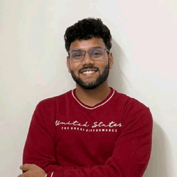 Hardik  Singh