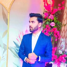 Hardik Sood