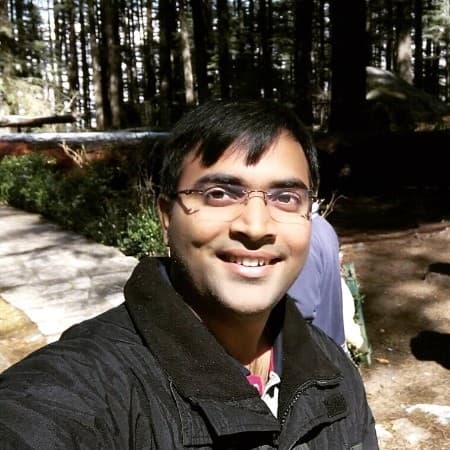 Hardik Trivedi