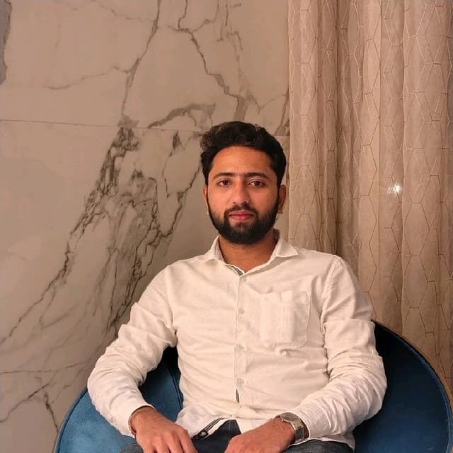 Hardik Trivedi