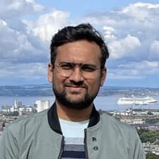 Hardik Vaghasiya