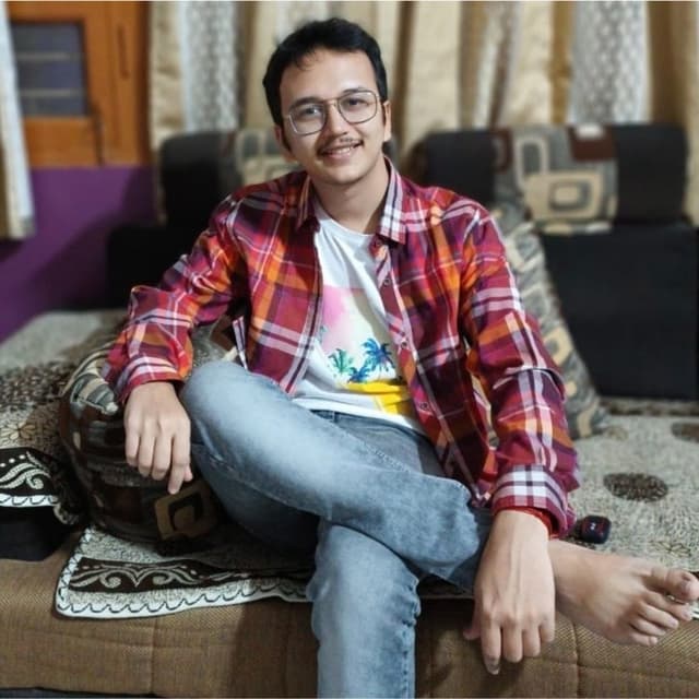 Hardik Upadhyay