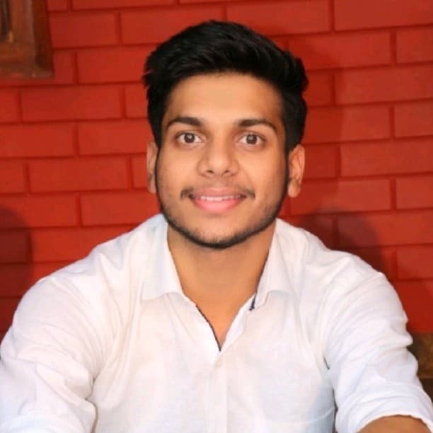 Hardik Agarwal
