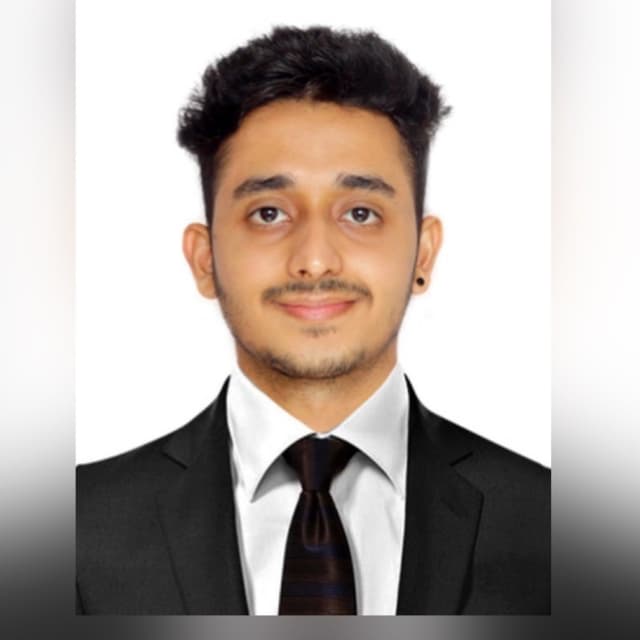 Hardik Bhanushali