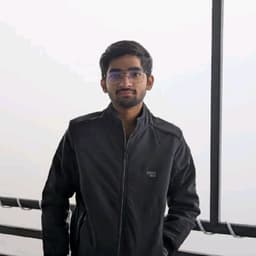 Hardik Garg