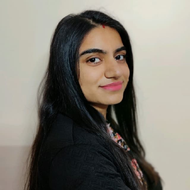 Hardika Anand