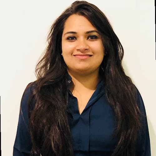  🦸 Hardika Ohri