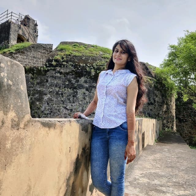 Hardika Patel