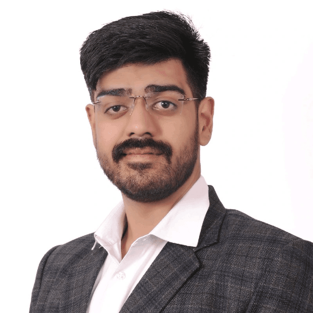 Hardik Arora
