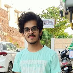 Hardik B.
