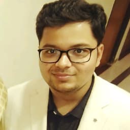 Hardik Bansal