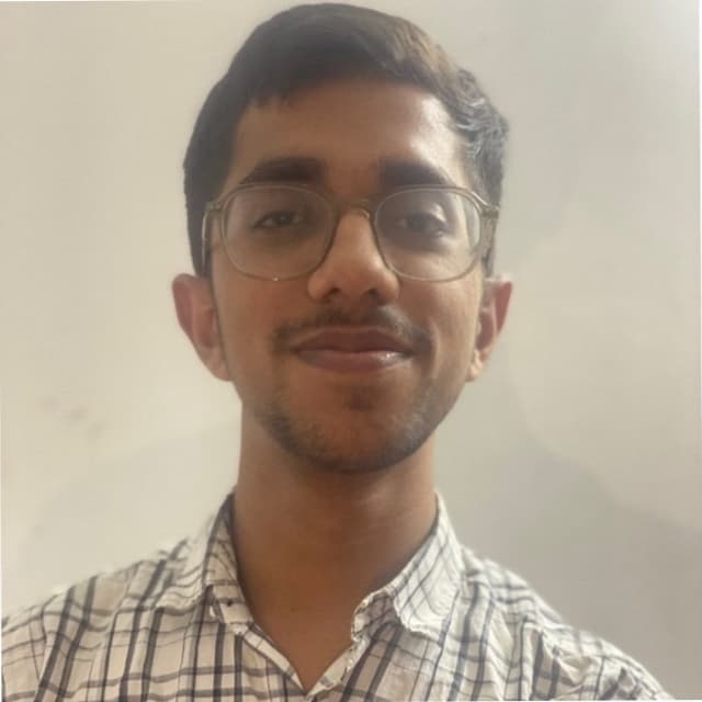 Hardik Baweja