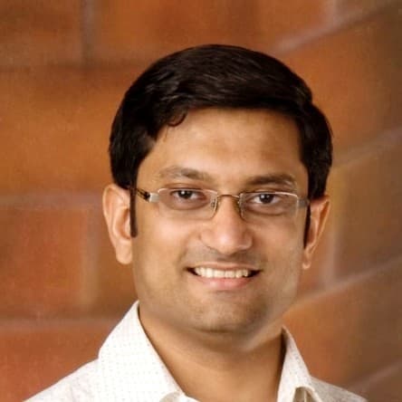 Hardik Belani