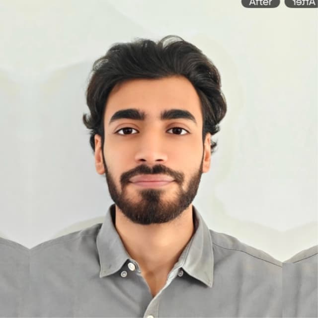 Hardik Bhalla