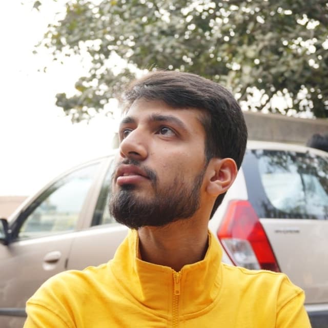 Hardik Bhardwaj