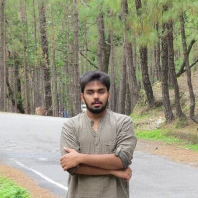 Hardik Bhatt