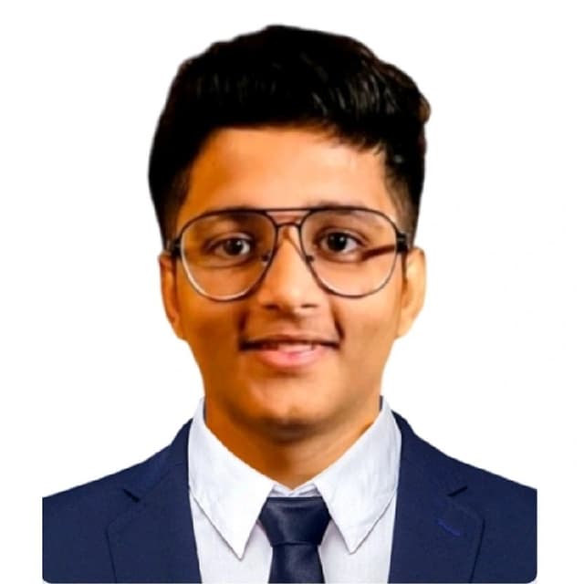 Hardik Bohra
