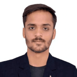 Hardik Chopra