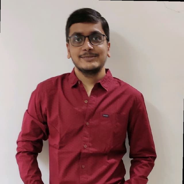 Hardik Shah