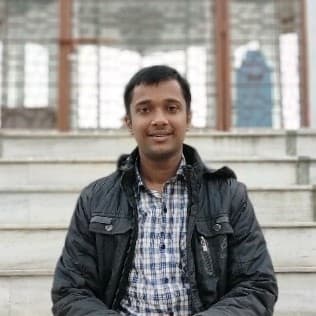 Hardik Jain