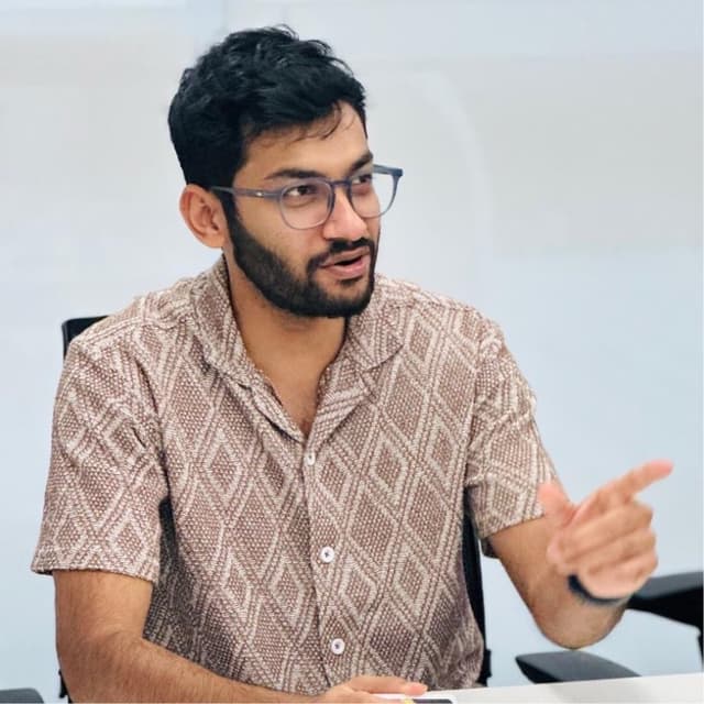 Hardik Jain