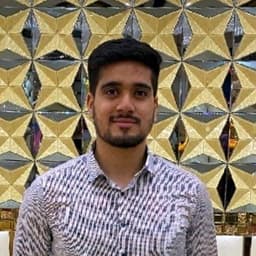Hardik  Jain