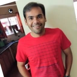 Hardik Doshi