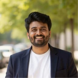 Hardik Parmar