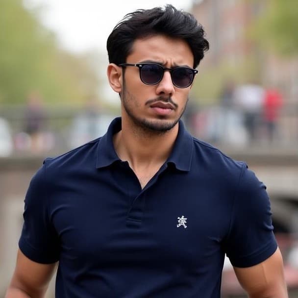 Hardik Kalra