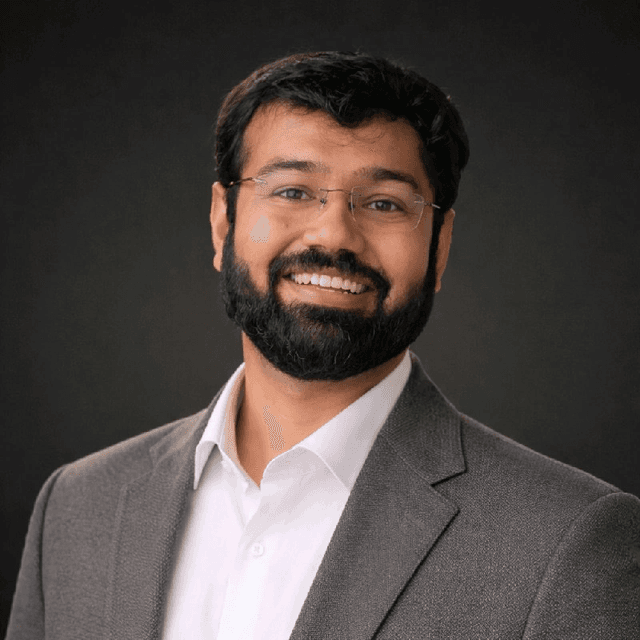 Hardik Thakkar