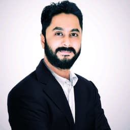 Hardik Mer