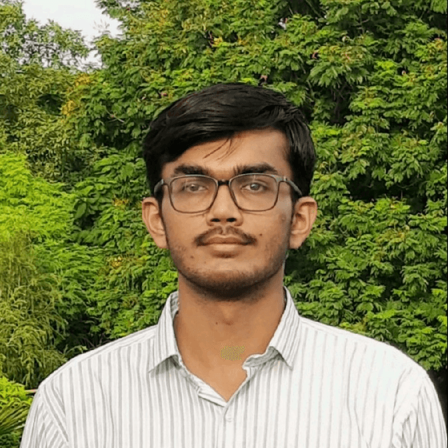 Hardik Metaliya